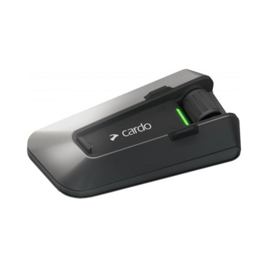 Sistem de comunicare Cardo Packtalk EDGE - Kit intercom moto