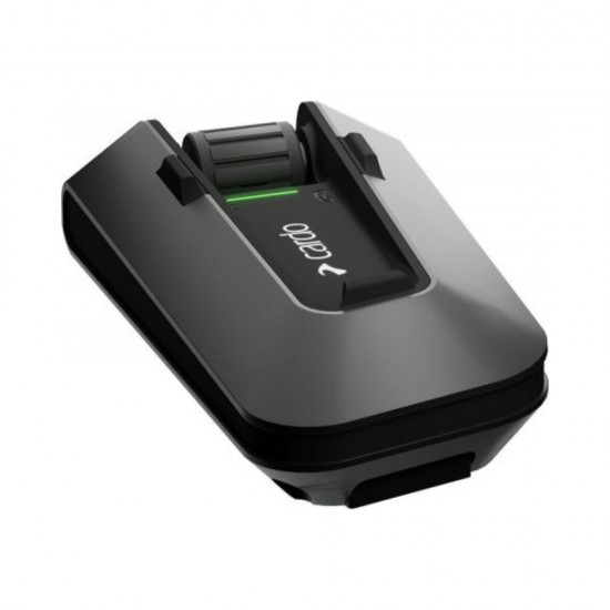 Sistem de comunicare Cardo Packtalk EDGE - Kit intercom moto