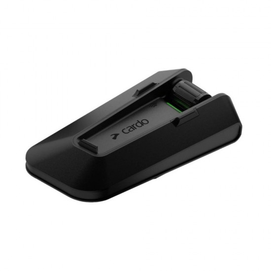 Sistem de comunicare Cardo Packtalk PRO - Kit intercom moto