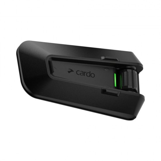 Sistem de comunicare Cardo Packtalk PRO - Kit intercom moto