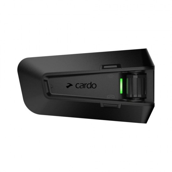 Sistem de comunicare Cardo Packtalk PRO - Kit intercom moto