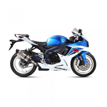 Evacuare Mivv Suono S.036.L9 Full Titan - Suzuki GSX-R 600 / 750 (2011-2016) Evacuare Mivv Suono S.036.L9 Full Titan - Suzuki GSX-R 600 / 750 (2011-2016)