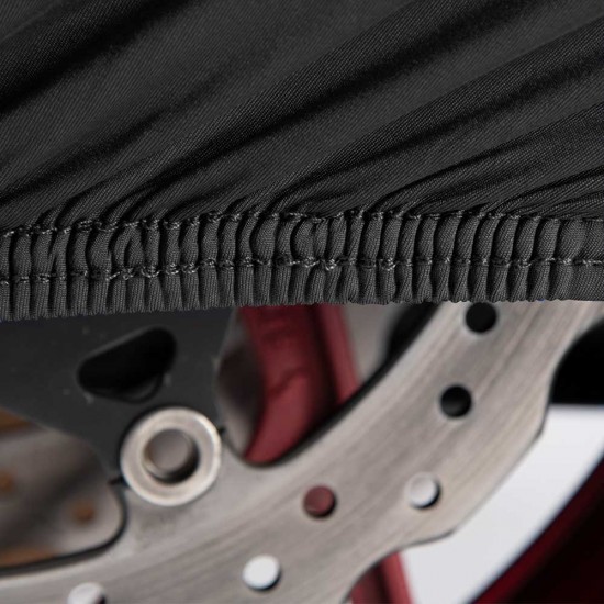 Husă moto Oxford Protex Stretch Indoor - Black Husă moto Oxford Protex Stretch Indoor - Black