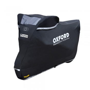 Husă moto Oxford Stormex Husă moto Oxford Stormex