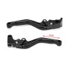 Kit manete frână și ambreiaj Barracuda - Suzuki Gladius / GSR 600 / GSX-R 750 / 1000 / DL650 V-Strom (multiple culori) Kit manete frână și ambreiaj Barracuda - Suzuki Gladius / GSR 600 / GSX-R 750 / 1000 / DL650 V-Strom (multiple culori)