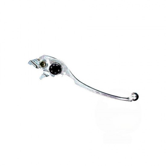 JMP - Manetă frână Honda CB 600 F Hornet / CB 650 F / CB 650 R / CB 1100 / CB 1300 / CBF 600 / CBF 1000 / CBR 250 RR / CBR 600 F / CBR 650 F / CBR 650 R / CRF 1000 L / NC 750 / NM4 Vultus / DN-01 / VFR 800 / VFR 800 / VFR 1200 / X-ADV 750 JMP - Manetă frână Honda CB 600 F Hornet / CB 650 F / CB 650 R / CB 1100 / CB 1300 / CBF 600 / CBF 1000 / CBR 250 RR / CBR 600 F / CBR 650 F / CBR 650 R / CRF 1000 L / NC 750 / NM4 Vultus / DN-01 / VFR 800 / VFR 800 / VFR 1200 / X-ADV 750