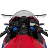 Oglinzi retrovizoare stealth - Barracuda Skin Air Racing Oglinzi retrovizoare stealth - Barracuda Skin Air Racing