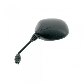 Oglindă retrovizoare Vicma EH308D - Honda SFX 50 / SH 50 / SH 100 / X8R 50S / X8R 50X (Stânga)