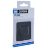 Adaptor telefon / tableta moto OXFORD CLIQR Heavy Duty Adaptor telefon / tableta moto OXFORD CLIQR Heavy Duty