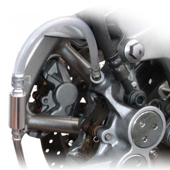 Aerisitor frână OXFORD SOLO BRAKE BLEEDER Aerisitor frână OXFORD SOLO BRAKE BLEEDER