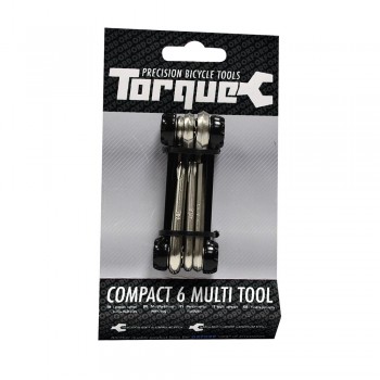 Briceag multifuncțional OXFORD Compact 6 Briceag multifuncțional OXFORD Compact 6