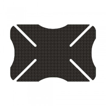 Bumper protecție cască OXFORD CARBON Bumper protecție cască OXFORD CARBON