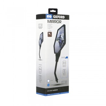 Oglindă retrovizoare OXFORD Diamond (Dreapta) Oglindă retrovizoare OXFORD Diamond (Dreapta)