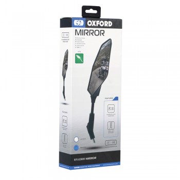 Oglindă retrovizoare OXFORD Kite (Dreapta) Oglindă retrovizoare OXFORD Kite (Dreapta)