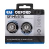 OXFORD - Pini / suporți pentru stander Spinners M8 (filet 1.0)