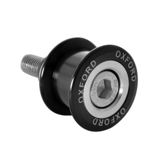 OXFORD - Pini / suporți pentru stander Spinners M8 (filet 1.0)