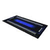 Covor moto OXFORD Workshop mat Pitlane Yama Blue - 200 x 100 cm Covor moto OXFORD Workshop mat Pitlane Yama Blue - 200 x 100 cm