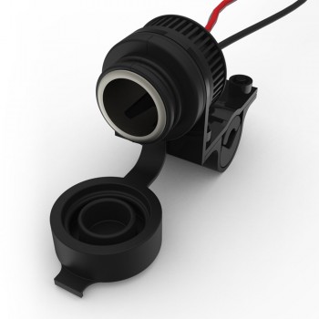 Încărcător brichetă OXFORD 12V STD, 120W, 10AMP Încărcător brichetă OXFORD 12V STD, 120W, 10AMP