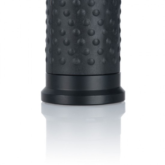 Manșoane OXFORD TECNICO GRIPS - BLACK