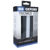 Manșoane OXFORD TECNICO GRIPS - BLACK
