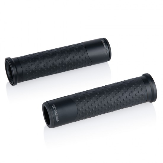 Manșoane OXFORD TECNICO GRIPS - BLACK