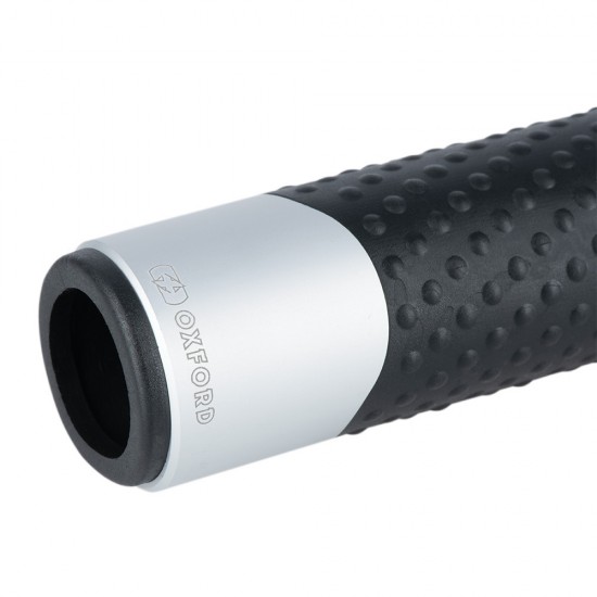 Manșoane OXFORD TECNICO GRIPS - SILVER