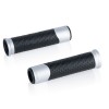 Manșoane OXFORD TECNICO GRIPS - SILVER