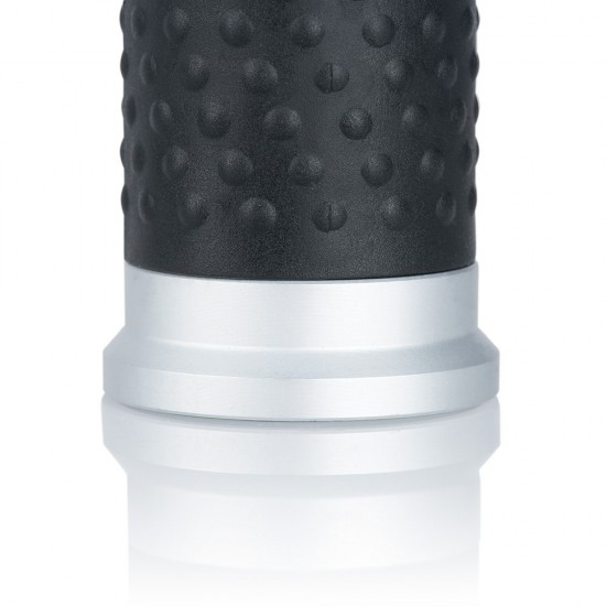 Manșoane OXFORD TECNICO GRIPS - SILVER