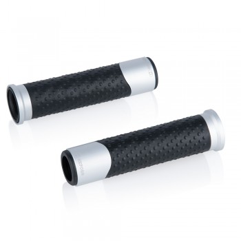 Manșoane OXFORD TECNICO GRIPS - SILVER Manșoane OXFORD TECNICO GRIPS - SILVER