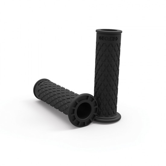 Manșoane OXFORD Retro Grip