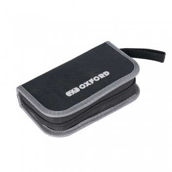 Trusă de scule portabilă - OXFORD Tool Kit Pro Trusă de scule portabilă - OXFORD Tool Kit Pro