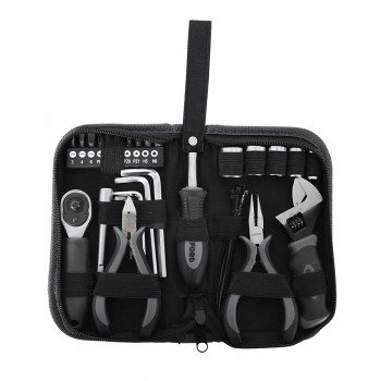 Trusă de scule portabilă - OXFORD Tool Kit Pro Trusă de scule portabilă - OXFORD Tool Kit Pro
