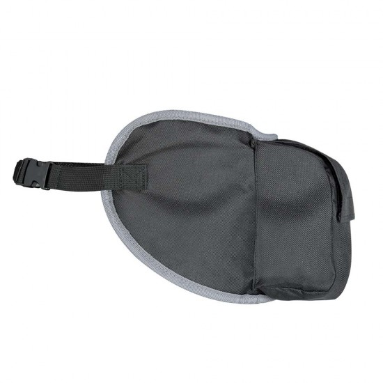 Husă pentru transport vizieră, cu buzunar - OXFORD VISOR STASH T2 Deluxe Husă pentru transport vizieră, cu buzunar - OXFORD VISOR STASH T2 Deluxe