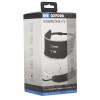 Husă pentru transport vizieră, cu buzunar - OXFORD VISOR STASH T2 Deluxe Husă pentru transport vizieră, cu buzunar - OXFORD VISOR STASH T2 Deluxe