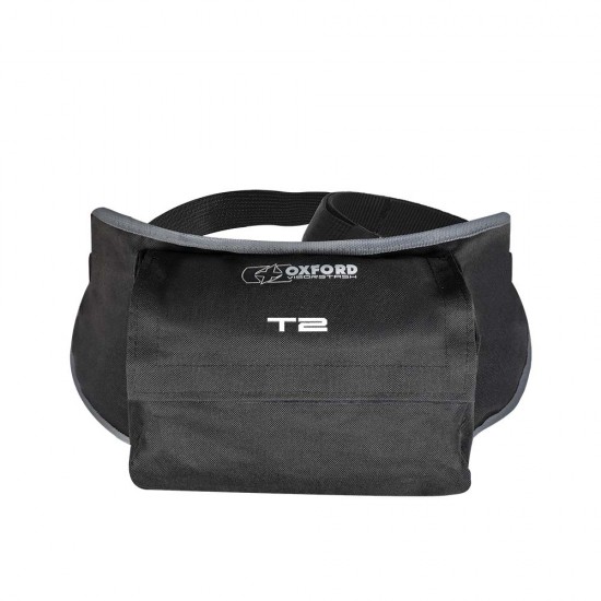 Husă pentru transport vizieră, cu buzunar - OXFORD VISOR STASH T2 Deluxe Husă pentru transport vizieră, cu buzunar - OXFORD VISOR STASH T2 Deluxe