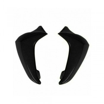 Elemente laterale radiator - Barracuda - Honda Hornet 600 (2007-2013)