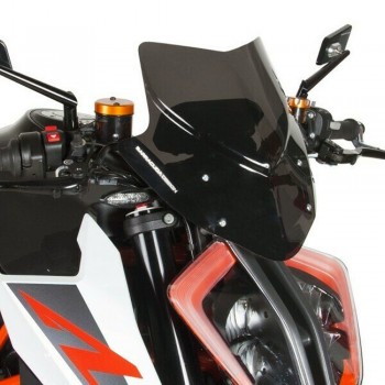 Parbriz Aerosport Barracuda - KTM 1290 Super Duke (2017-2019)
