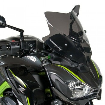 Parbriz Aerosport Barracuda - Kawasaki Z900 2017-2019