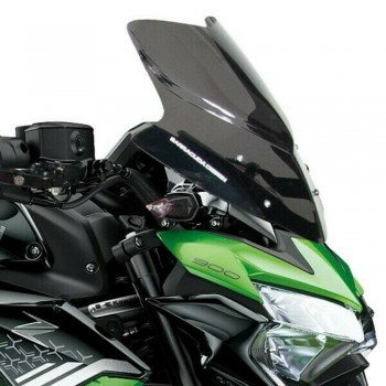 Parbriz Aerosport Barracuda - Kawasaki Z900 2020-2023