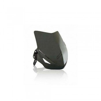 Parbriz Aerosport Barracuda - MV Agusta Brutale