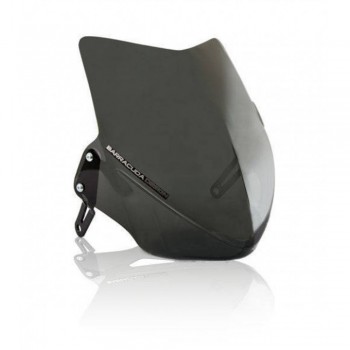 Parbriz Aerosport Barracuda - Suzuki Gladius