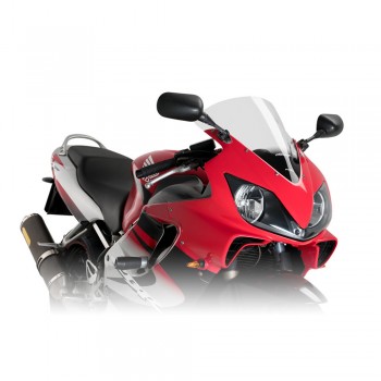 Parbriz Racing Puig - Honda CBR 600 F (2001-2007)
