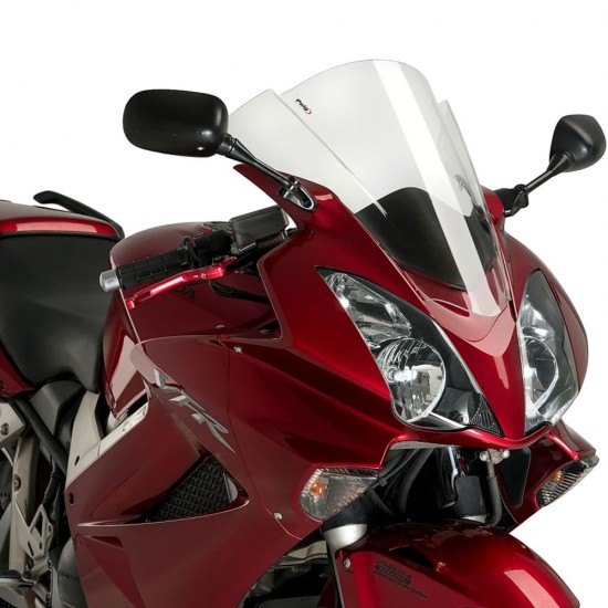 Parbriz Racing Puig - Honda VFR 800 (2002-2013)