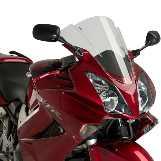 Parbriz Racing Puig - Honda VFR 800 (2002-2013)