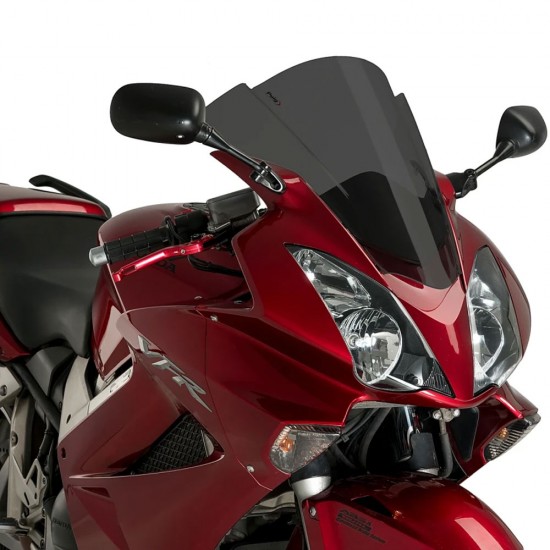 Parbriz Racing Puig - Honda VFR 800 (2002-2013)