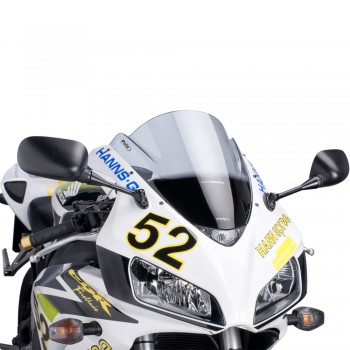 Parbriz Z-Racing Puig - Honda CBR 1000 RR (2004-2007)