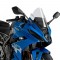 Parbriz Z-Racing Puig - Suzuki GSX-8R 1000 (2024-2026)