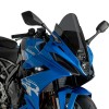 Parbriz Z-Racing Puig - Suzuki GSX-8R 1000 (2024-2026)