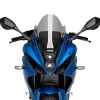Parbriz Z-Racing Puig - Suzuki GSX-8R 1000 (2024-2026)