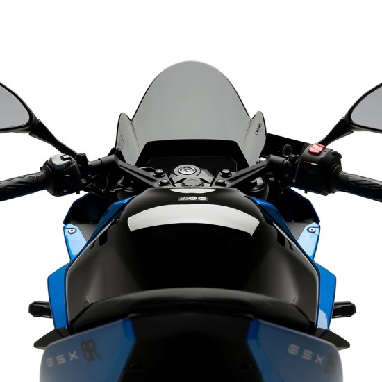 Parbriz Z-Racing Puig - Suzuki GSX-8R 1000 (2024-2026)